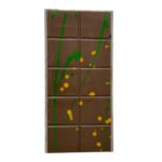 Dubai Chocolate Kunafa Pistachio