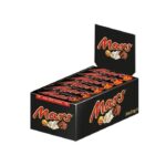 Mars Chocolate Bar - 24 X 51g