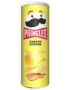 Pringles Cheesy Cheese Chips 165g