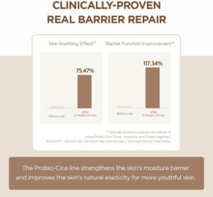 SKIN1004 Madagascar Centella Probio-cica Enrich Cream 50ml - Image 3