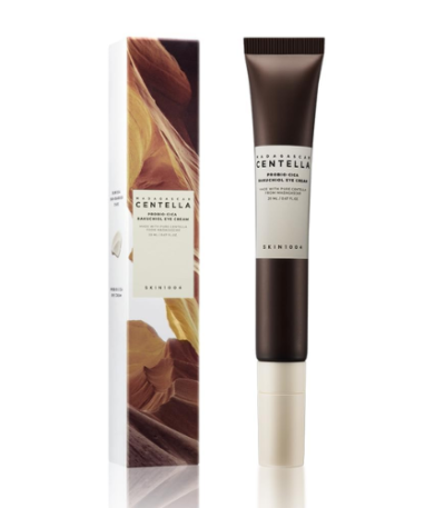 Skin1004 Madagascar-Centella Probio-Cica Bakuchiol Eye Cream - 20 ml