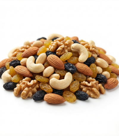 Mixed Nuts Regular