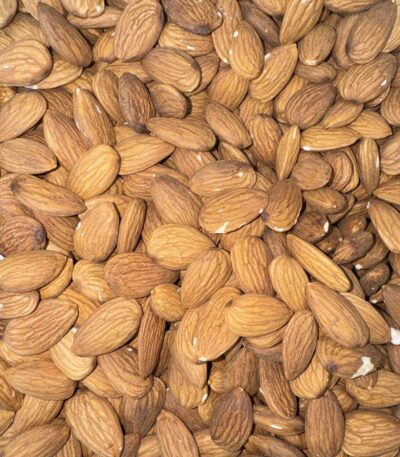 Almond 20/22 Jumbo