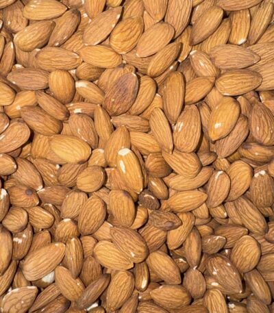 Almond 27/30 Medium
