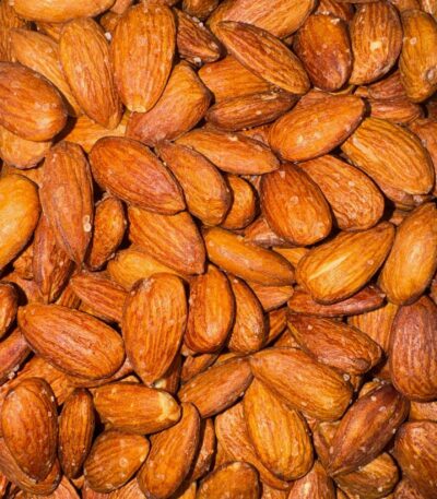 Almond Medium Salted