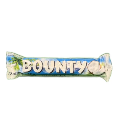 Bounty Chocolate 57g