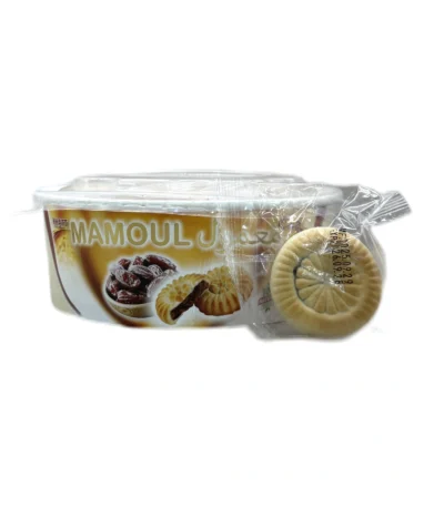 Mamoul Khatt Dates 350g