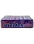 Mentos Roll Berry 14X29g
