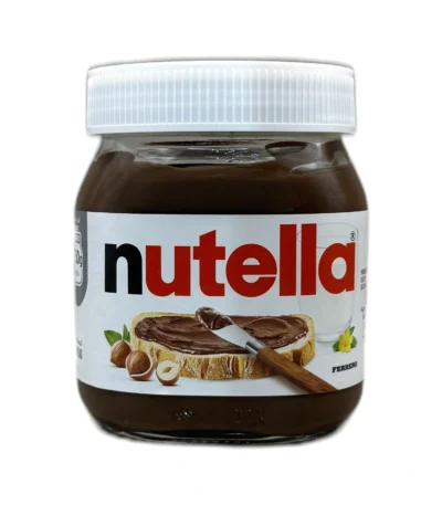 Nutella Spread 350g