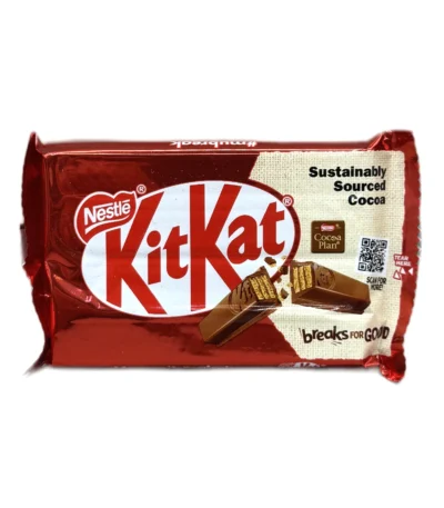 Kitkat 4 Finger 41.5g