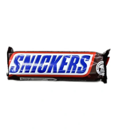 Snickers Chocolate 50g