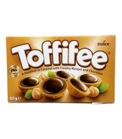 Storck Toffifee 125g
