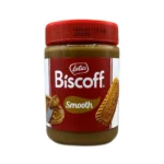 Lotus Biscoff Spread 400g