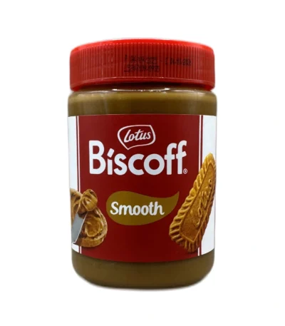 Lotus Biscoff Spread 400g