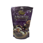Bliss Chocodates Assorted 500g