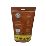 Chocomax White Chocodates Camel 500g