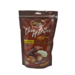 Max Choc N Dates Assorted 500g