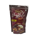 Max Choc N Dates Dark Chocolate 500g