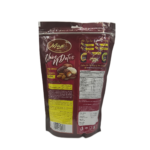 Max Choc N Dates Dark Chocolate 500g