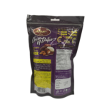 Max Choc N Dates Milk Chocolate 500g