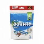 Bounty Minis Pouch 2X275g