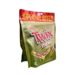 Twix Minis Pouch 2X200g