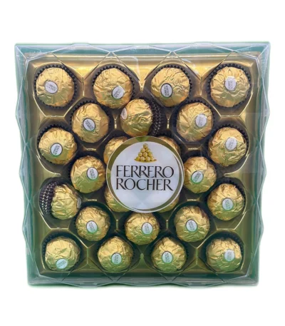 Ferrero Rocher T24