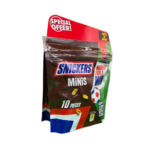 Snickers Minis Pouch 2X180g