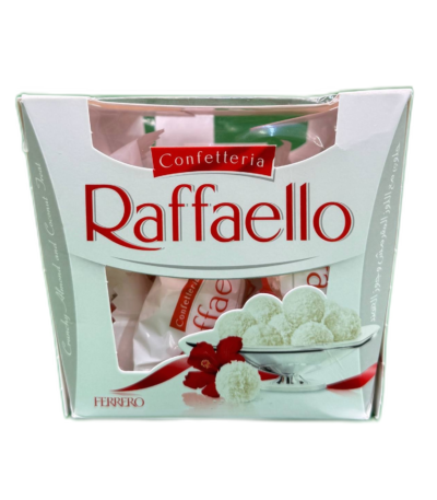 Raffaello 150g