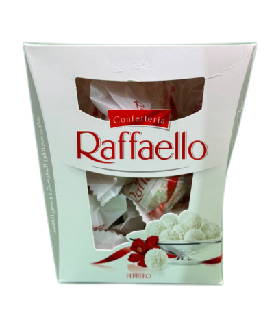 Raffaello 230g