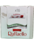 Raffaello 16X30g