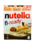 Nutella B Ready T6