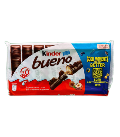 Kinder Buneo T5