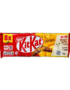 Kitkat 8X20.7g Caramel