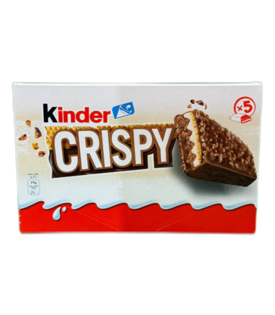 Kinder Crispy 170g