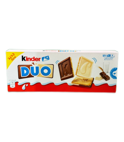 Kinder Duo 150g