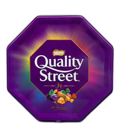 Quality Street 900g