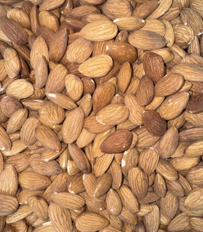 Almond 18/20 Super Jumbo