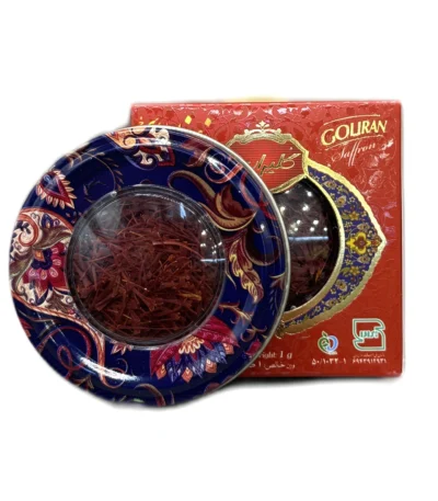 Goliran Saffron Super Negin 1g