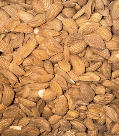 Almond Plain Mamra Iran