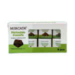 Mircata Dubai Chocolate Kunafa Pistachio 20g X 8pcs
