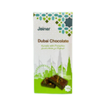 Joiner Dubai Chocolate Kunafa Pistachio 150g