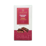 Dubai Chocolate Cheesecake Kunafa 100G