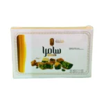 Samra Mixed Baklava 200g