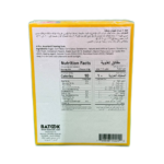 Batook Chewing Gum 4X50pcs