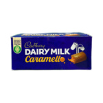 Dairy Milk Caramel 12X30g