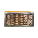 Samra Mixed Nawashef 350g