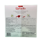 Raffaello +23pcs 240g