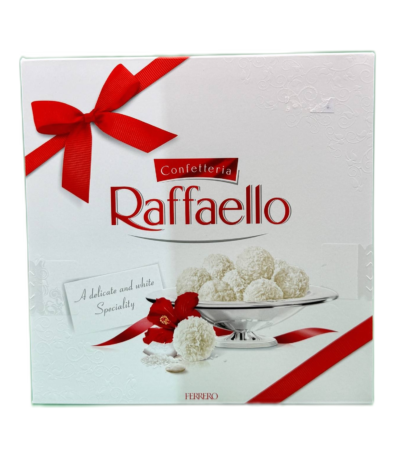 Raffaello +23pcs 240g