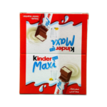 Kinder Maxi 36X21g